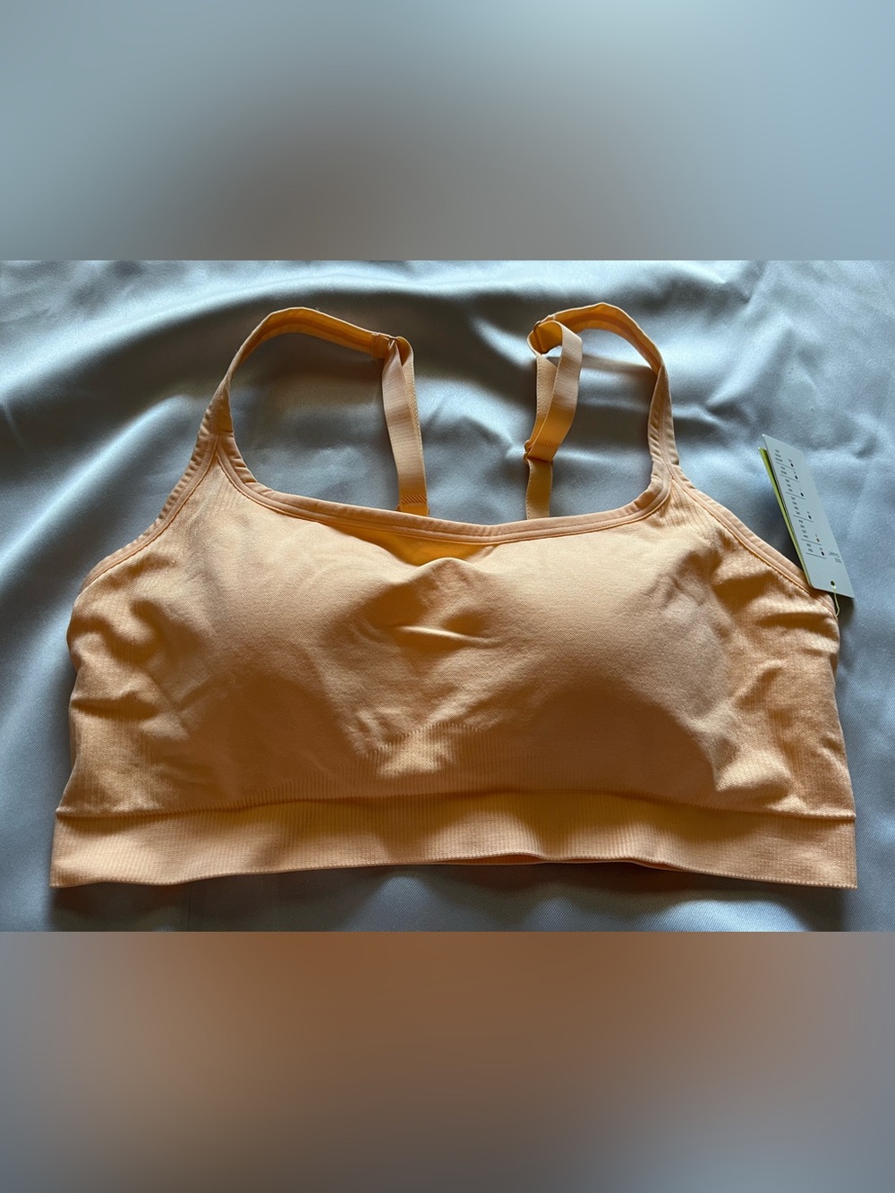 All in Motion Light Support Cami Sports Bra